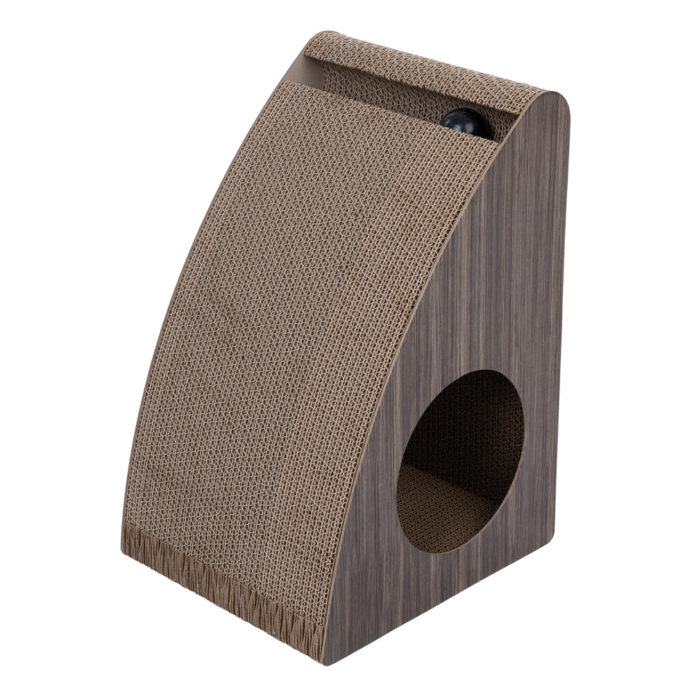 Modern Living Oviedo Dreieckskratzer - ca. L 27 x B 24 x H 39,5 cm Modern Living Oviedo Dreieckskratzer - ca. L 27 x B 24 x H 39,5 cm von Modern Living