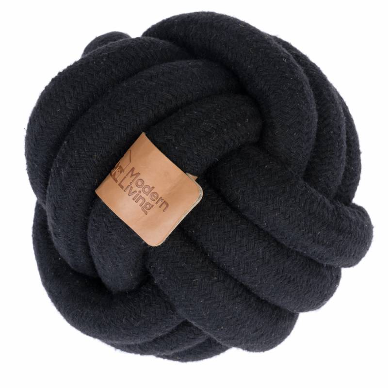 Modern Living Seil-Ball Papua -  Ø 15 cm von Modern Living