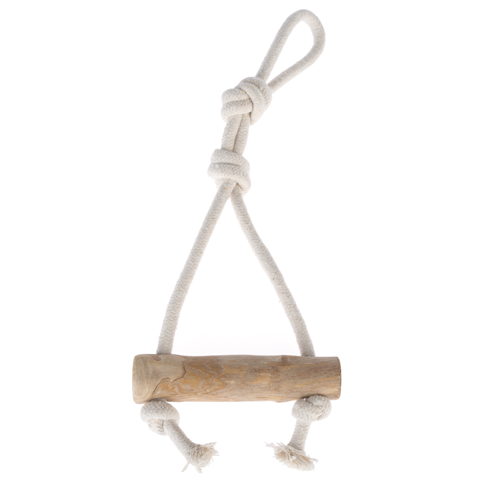 Modern Living Strasbourg Kaffeeholz Spielzeug - ca. L 40 x B 14 x H 3,5 cm Modern Living Strasbourg Kaffeeholz Spielzeug - ca. L 40 x B 14 x H 3,5 cm von Modern Living