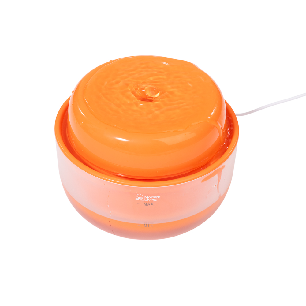 Modern Living Trinkbrunnen Mochi - 1,5 Liter Modern Living Trinkbrunnen Mochi - 1,5 Liter von Modern Living