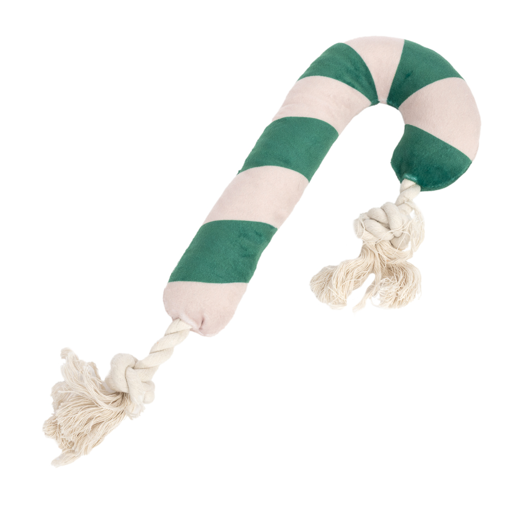 Modern Living Zuckerstange Göttingen für Hunde - ca. L 30 x B 12 x H 4 cm von Modern Living