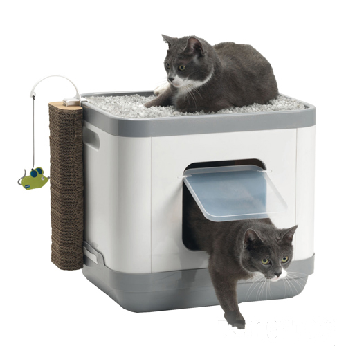 Moderna Cat Concept von Moderna Products