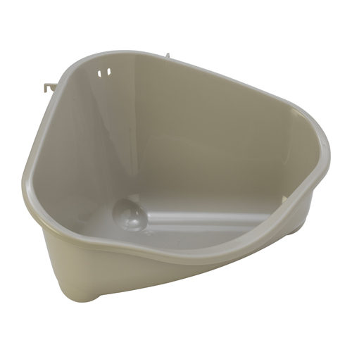 Moderna Ecktoilette - L Moderna Ecktoilette - L von Moderna Products