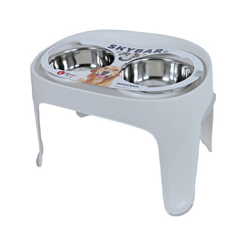 Moderna doppelter Napfhalter Skybar - M Moderna doppelter Napfhalter Skybar - M von Moderna Products