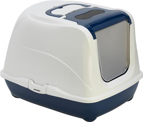 Lebon C240 Flip cat, 57 cm, M, blau Lebon C240 Flip cat, 57 cm, M, blau von Moderna