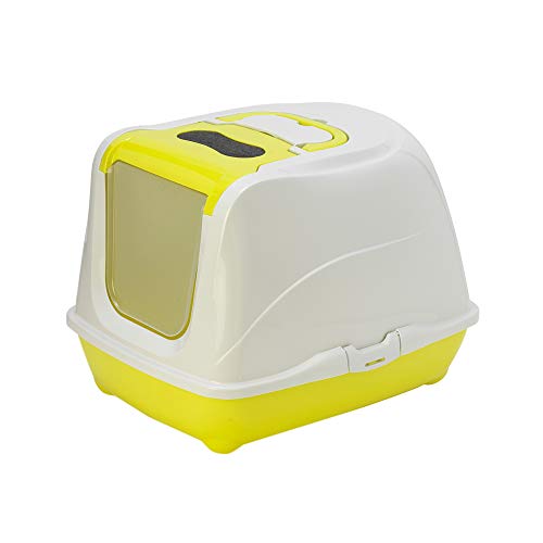 Lebon C240 Flip cat, 57 cm, M, grün Lebon C240 Flip cat, 57 cm, M, grün von Moderna