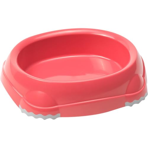 MODERNA Smarty Katzennapf, würzige Koralle, 12 cm MODERNA Smarty Katzennapf, würzige Koralle, 12 cm von Moderna