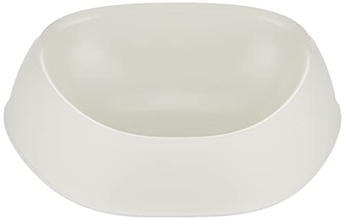 MP COMEDERO SENSIBOWL PERRO Nº1 (Blanco 350 ml (20 x 15 x 6.4)) von Moderna