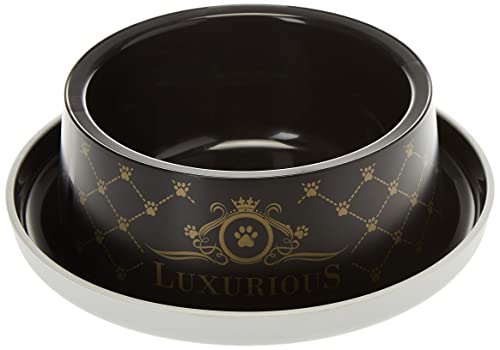 MP COMEDERO TRENDY Dinner PERRO Nº2 Luxurious 735 ml MP COMEDERO TRENDY Dinner PERRO Nº2 Luxurious 735 ml von Moderna