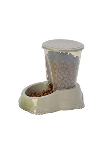 Moderna Futterspender Smart Snacker - Blue Berry - 3 l von Moderna