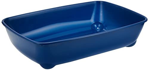 Moderna Katzentoilette, 42 cm, Blau von Moderna