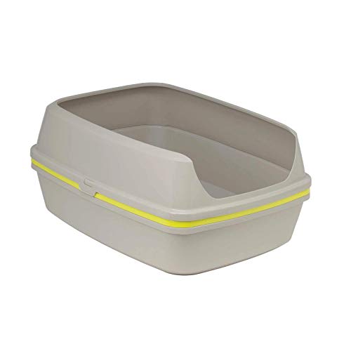 Moderna Katzenklo Lift to Sift - 57 x 43 x 27 cm Moderna Katzenklo Lift to Sift - 57 x 43 x 27 cm von Moderna