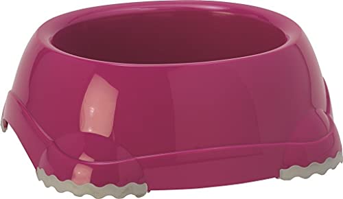 Moderna No 3 Smarty Bowl, 1248 ml, Hot Pink Moderna No 3 Smarty Bowl, 1248 ml, Hot Pink von Moderna
