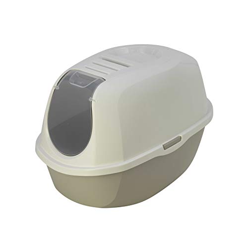 Moderna SMART CAT LOO WARM GRAU - 54 CM Moderna SMART CAT LOO WARM GRAU - 54 CM von Moderna
