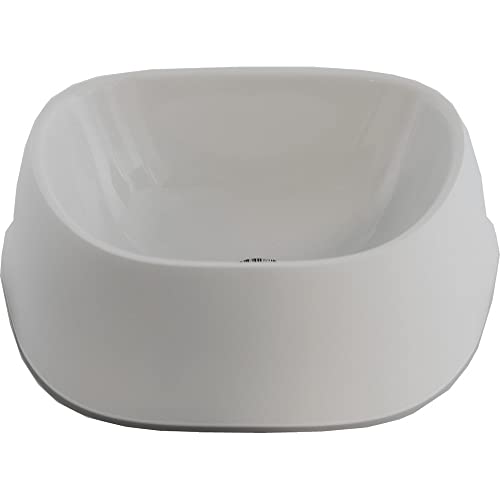 Moderna Sensi Bowl 2,2 Liter Fassungsvermögen, Weiß Moderna Sensi Bowl 2,2 Liter Fassungsvermögen, Weiß von Moderna