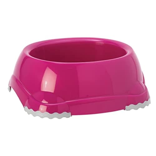 Moderna Smarty Bowl Farbe: Rosa, Größen: XL L 28,8 x B 25,7 x H 10,1 cm Moderna Smarty Bowl Farbe: Rosa, Größen: XL L 28,8 x B 25,7 x H 10,1 cm von Moderna