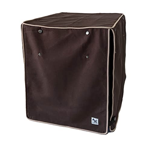 Molly Mutt Crate Cover Landslide, Large von Molly Mutt