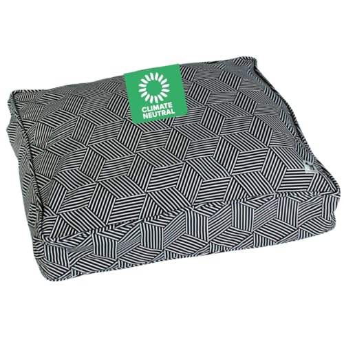 Molly Mutt Raue Edelstein-Bettdecke, riesig, 91,4 x 114,3 x 12,7 cm Molly Mutt Raue Edelstein-Bettdecke, riesig, 91,4 x 114,3 x 12,7 cm von Molly Mutt