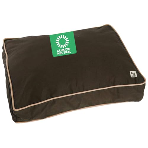 Molly Mutt Riesiger Hundebettbezug, Landslide Druck, Maße: 91,4 x 114,4 x 152,7 cm, 100% Baumwolle, langlebig, atmungsaktiv, nachhaltig, maschinenwaschbar, Hundebettbezug Molly Mutt Riesiger Hundebettbezug, Landslide Druck, Maße: 91,4 x 114,4 x 152,7 cm, 100% Baumwolle, langlebig, atmungsaktiv, nachhaltig, maschinenwaschbar, Hundebettbezug von Molly Mutt