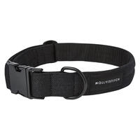 Molly & Stitch Soft Rock Hundehalsband [30-40 cm / 20 mm] von Molly & Stitch