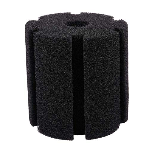 Monaghan Aquarium Filter Biochemical Sponge Foam Schwarz Monaghan Aquarium Filter Biochemical Sponge Foam Schwarz von Monaghan