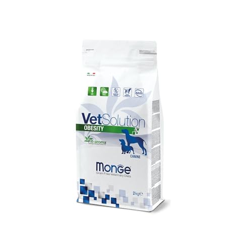 Monge Adipositas bei Hunden, 2 kg. Monge Adipositas bei Hunden, 2 kg. von Gorilla pets