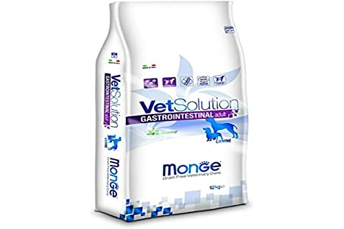 Monge - Vetsolution Canine Darm. 12kg von Monge