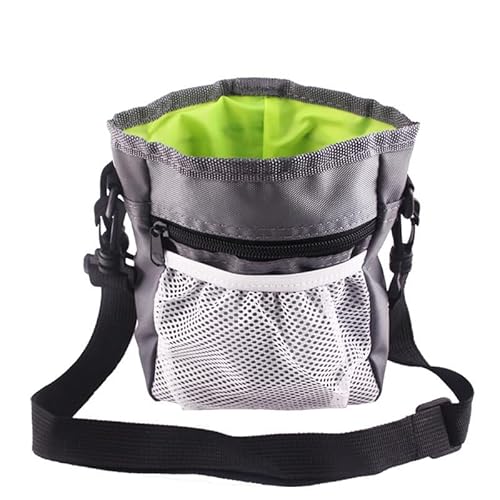 Monivi Haustierbedarf, für Ausflüge, Snacks, Training, Hüfttasche, praktische Tasche, Katzentasche, Hundetasche, kleine Tasche Monivi Haustierbedarf, für Ausflüge, Snacks, Training, Hüfttasche, praktische Tasche, Katzentasche, Hundetasche, kleine Tasche von Monivi