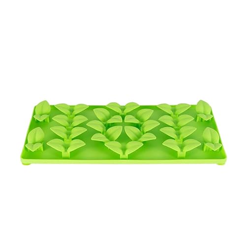 Schnüffelpad für Haustiere, Puzzle, Hundespielzeug, Slow Food, Katzentraining, bissfester Ball, Haustierbedarf Schnüffelpad für Haustiere, Puzzle, Hundespielzeug, Slow Food, Katzentraining, bissfester Ball, Haustierbedarf von Monivi