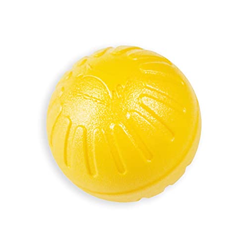 Monkimau Hundespielzeug unzerstörbar - Hunde Spielzeug Ball für große Hunde Monkimau Hundespielzeug unzerstörbar - Hunde Spielzeug Ball für große Hunde von Monkimau