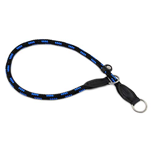 Monkimau Hundehalsband aus Nylon von MONKIMAU