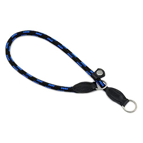 Monkimau Zugstopp Hundehalsband aus Nylon von MONKIMAU