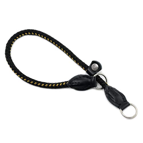 Monkimau Zugstopp Hundehalsband aus Nylon von MONKIMAU