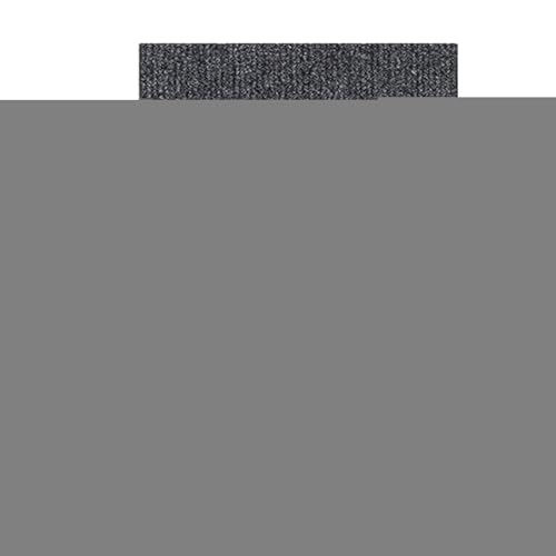 Monozoz Katzenkratzmatte | Selbstklebende Trimmbare Katzenmatte, Kratzteppich Flach Kratzmatte für Möbel Wand Pfosten von Monozoz