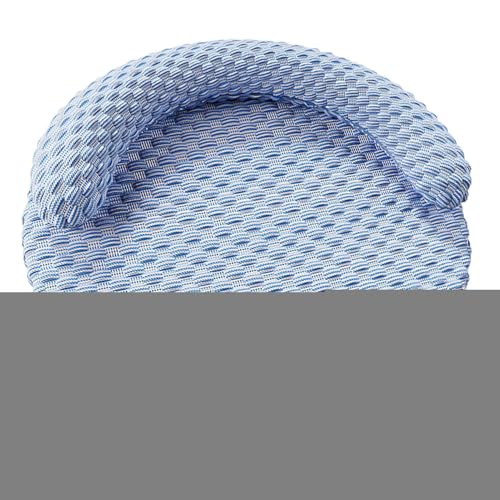 Monozoz Kühlende Katzenmatte | wasserdichte Hundebett-Matten für den Sommer | Kissen rutschfest bequem Bett Decke für Welpen Kätzchen Outdoor Haus Auto Rest Indoor Haustier Monozoz Kühlende Katzenmatte | wasserdichte Hundebett-Matten für den Sommer | Kissen rutschfest bequem Bett Decke für Welpen Kätzchen Outdoor Haus Auto Rest Indoor Haustier von Monozoz
