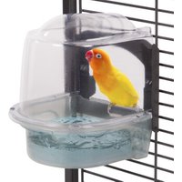 Montana Cages Badehaus für Sittiche von Montana Cages