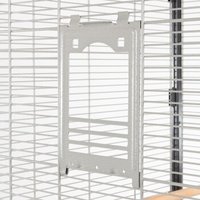 Montana Cages Badehaustür für Casa & Villa Casa Montana Cages Badehaustür für Casa & Villa Casa von Montana Cages