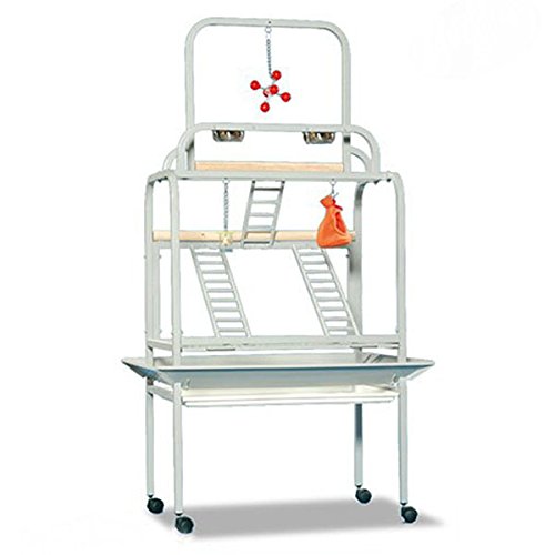 Montana Cages | Freisitz New Moonlite - Platinum Montana Cages | Freisitz New Moonlite - Platinum von Montana Cages