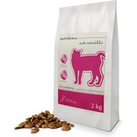 Montanus ® cats sensible 2 kg von Montanus
