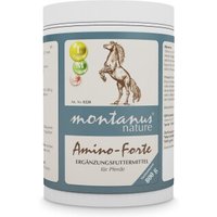 Montanus ® nature Amino-Forte 800 g von Montanus