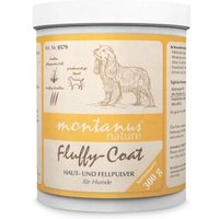 Montanus ® nature Fluffy-Coat von Montanus
