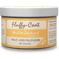 Montanus ® nature Fluffy-Coat von Montanus