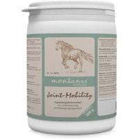 Montanus ® nature Joint-Mobility 500 g von Montanus