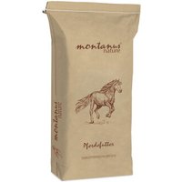 Montanus ® nature Mash 25 kg von Montanus