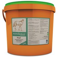 Montanus ® nature Mash 5 kg von Montanus