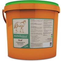 Montanus ® nature Mash 5 kg von Montanus