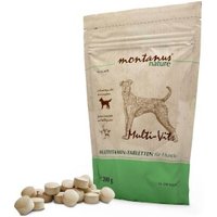 Montanus ® nature Multi-Vits 200 g von Montanus