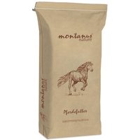Montanus ® nature Pferdekraft Pro 25 kg von Montanus