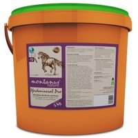 Montanus ® nature Pferdemineral Pro 5 kg 5 kg von Montanus