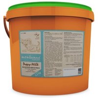 Montanus ® nature Puppy-Milk 2,5 kg von Montanus